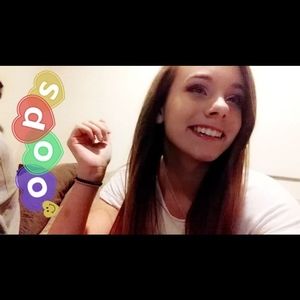 Meet your Posher, Kelsey